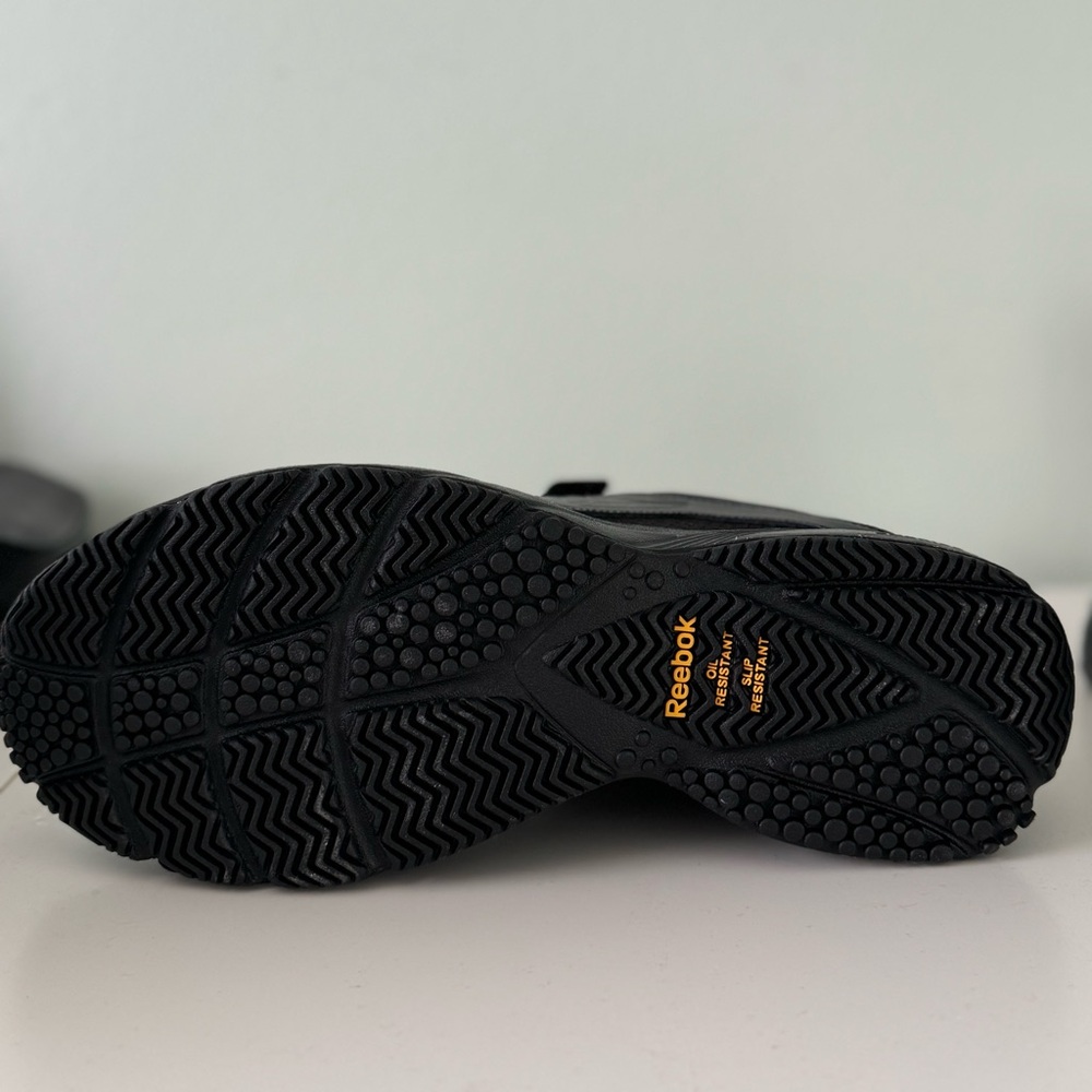 Reebok Memorytech Work Shoe - Picture 12 of 12